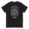 Rob Zombie - Psychedelic T Shirt