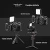 Ying Shi Jiang Aviation Aluminum Camera Cage for Canon EOS R Series