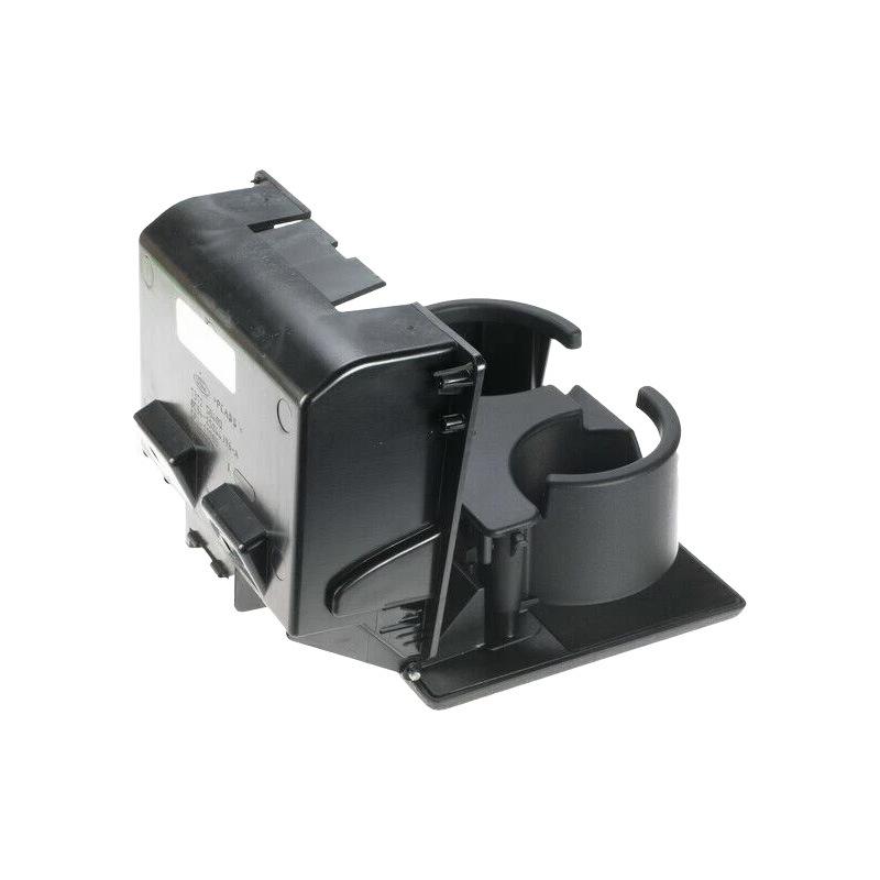 8C3Z-2513562: Compatible with 2008-2016 Ford F250-F550 Super Duty Dashboard Cup Holder