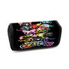 Nightmare Small Animal Pencil Case Animation Peripheral Storage Bag Stationery Pencil Case
