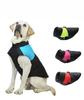 Winter Warm Windproof Dog Coat Thickened French Bulldog Clothes Pet Jacket for Small Dogs Pet Dog Clothes Puppy Clothes Pet Coat