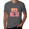 Im Here Tshirt Cool Feeling Summer Tee Shirt