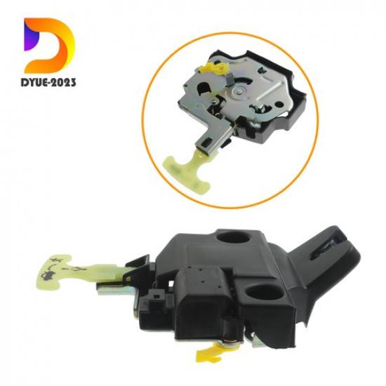 Trunk Lid Latch Lock Assembly for 2007 2008 2009 2010 2011 2012 Toyota Yaris