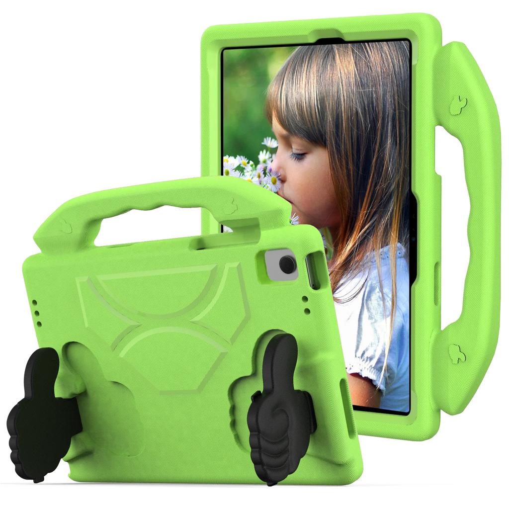 EVA Stand Hülle Für Huawei Honor Pad X9a X9 X8 Pro 11,5" X8a X8 Lite Kinder Hülle Für MatePad SE 11 10,4 T10s MediaPad M5 M6 10,8"