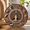 Decorações – Produtos de metal