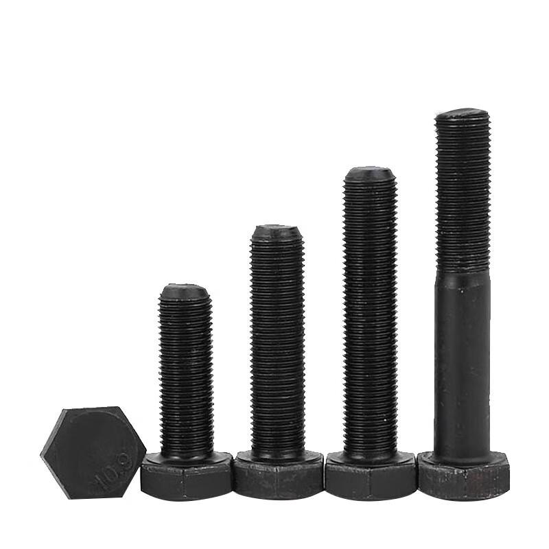 Alloy Steel Grade 10.9 Fine Thread Hex Bolt
