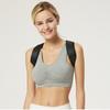 Adjustable Posture Corrector Braces Supports Back Straightener Back Shoulder Lumbar Posture
