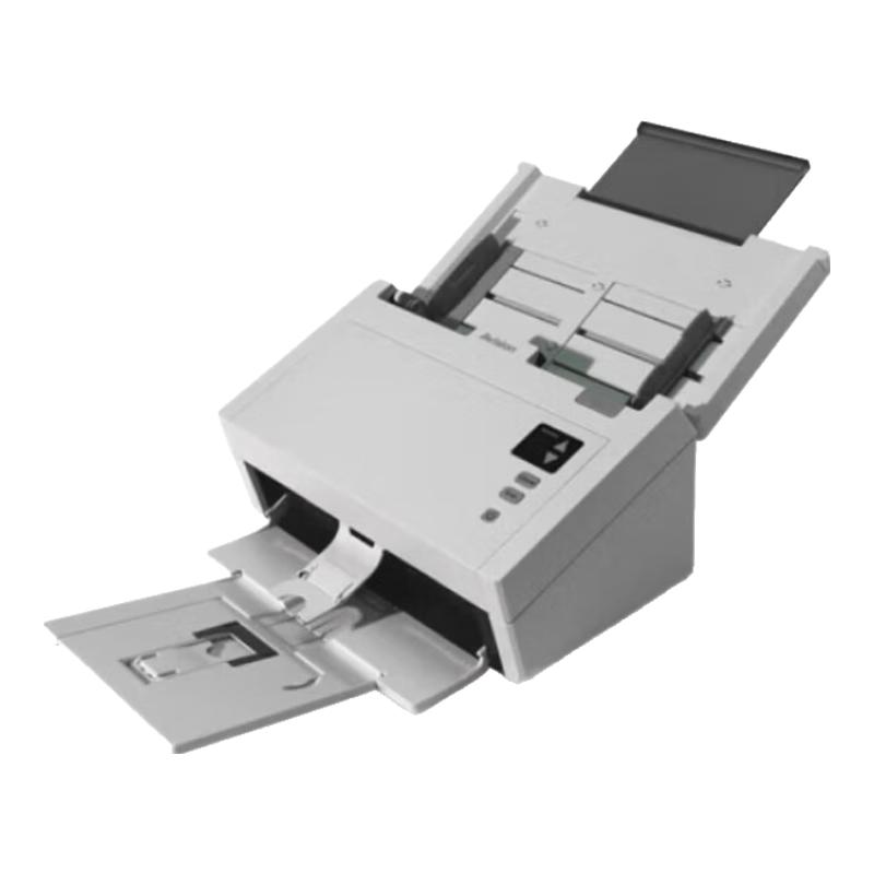 

Hongguang AV222A+ High-Speed Duplex Document Scanner CN plug (adapter included)