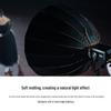 Godox Quick Release Deep Parabolic Softbox