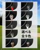 [Official] Alta Green Alta Leather Clip Golf Marker Magnetic Marker