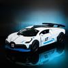 AAZN1 [Bag] 1:36 Simulation Car Model Alloy Children's Pull-back Car Toy Boy Ornament Gift Wholesale