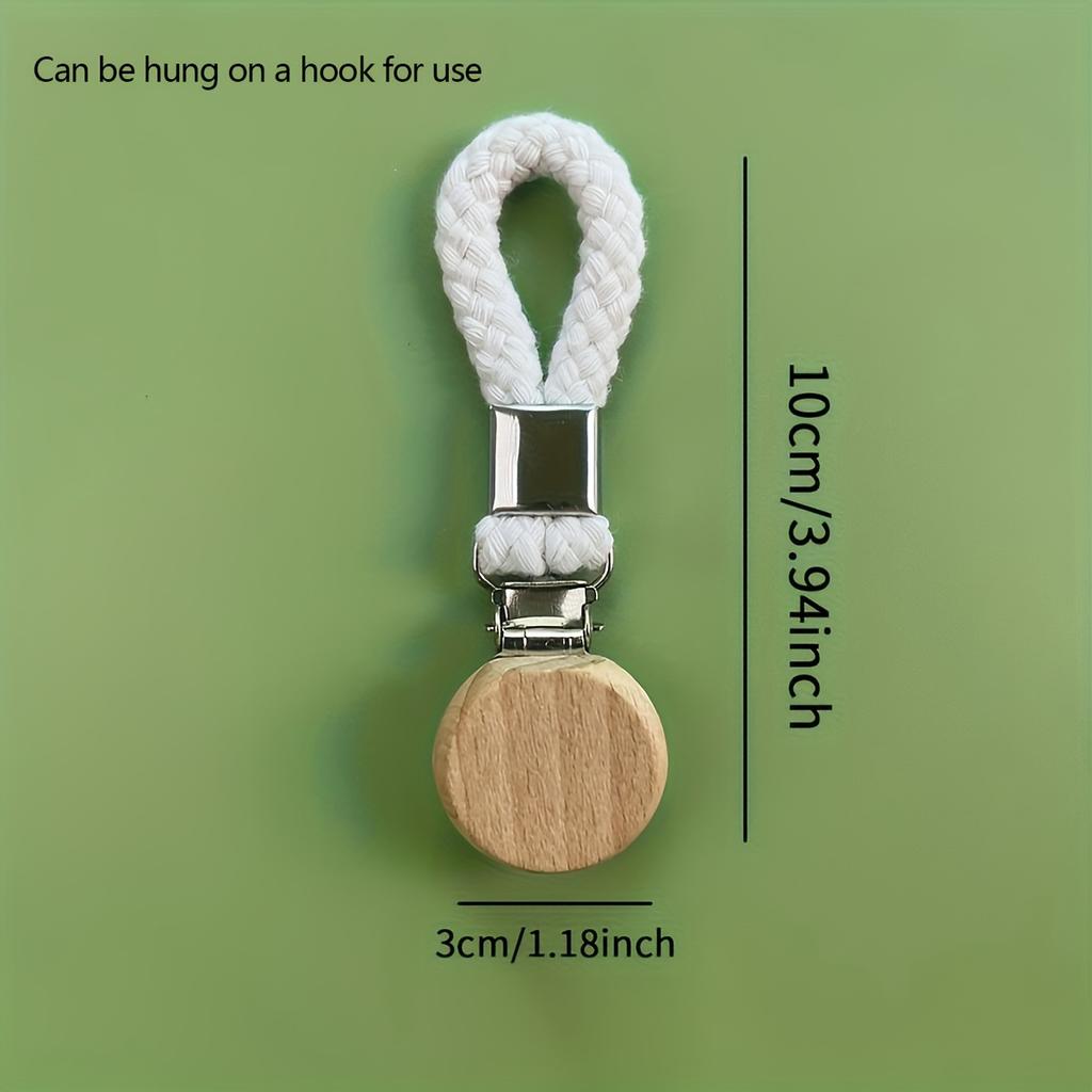 1/5/10pcs-Metal Clip, Household Clothes and Socks Drying Clip, Strong Windproof Fixing Clip, Metal Clip, Multi-functional Small