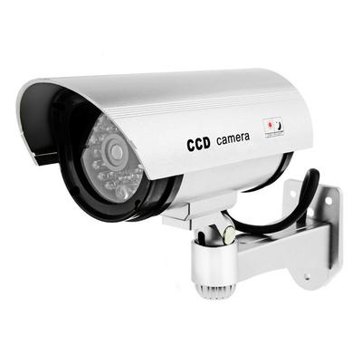Bezpečnostní kamerové systémy a příslušenství – CCTV kamery