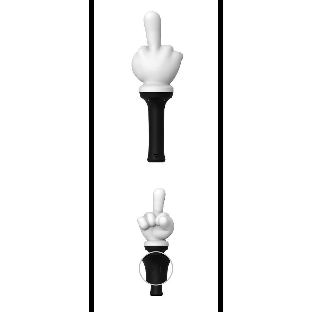 Epik High Official Light Stick (Park Kyu Bong)