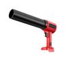 High Quality High Speed Snow Blower Lightweight ABS Design Great For Home And Garden Use