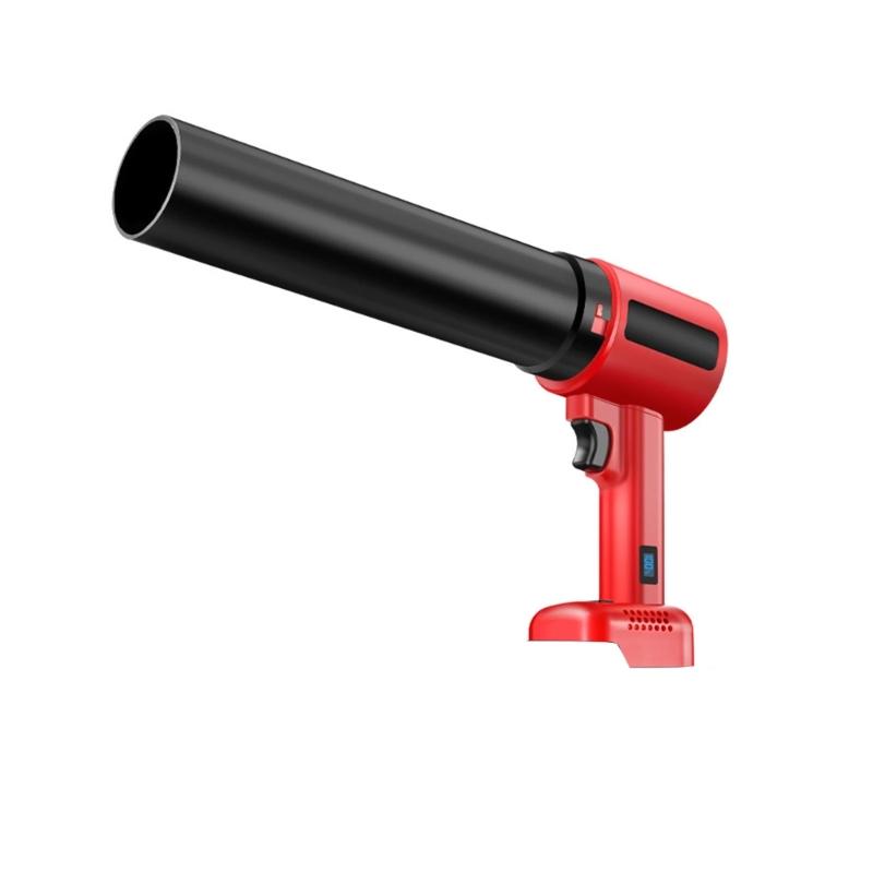High Quality High Speed Snow Blower Lightweight ABS Design Great For Home And Garden Use