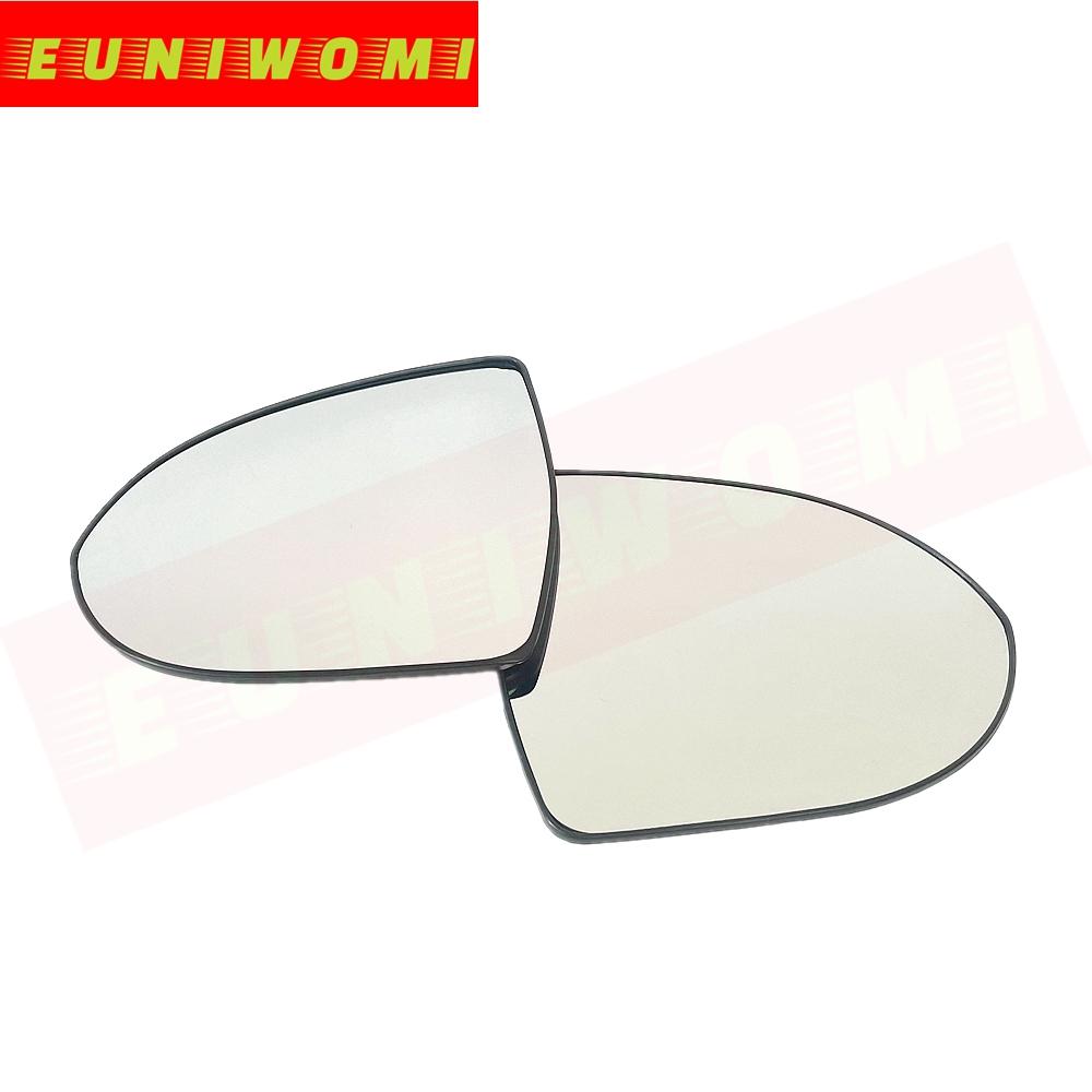 Outside Door Car Convex Heated Mirror Glass for KIA SPORTAGE 2010 2011 2012 2013 2014 2015 2016 2017