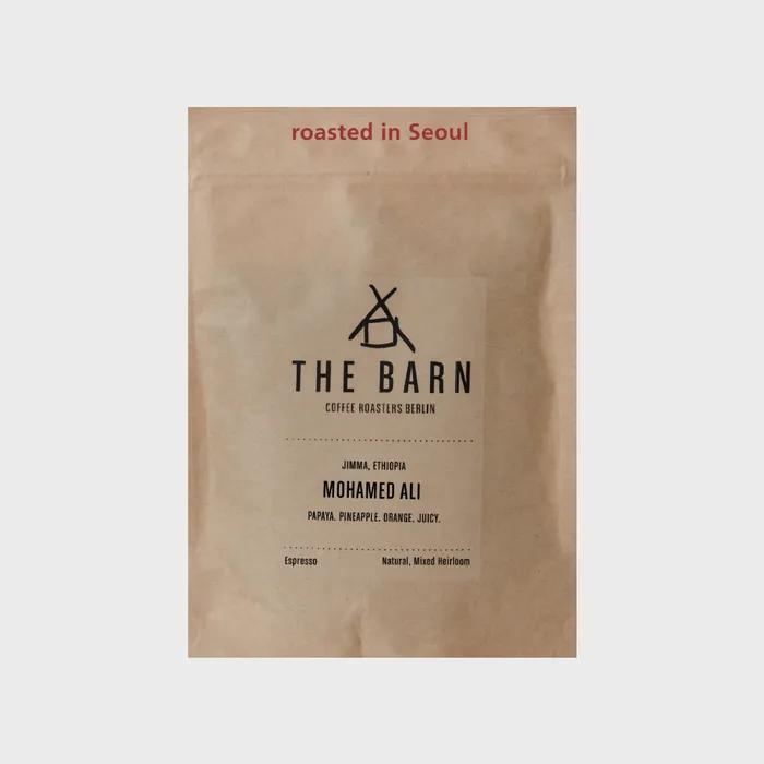 Ethiopian Single Origin Coffee Beans 200g