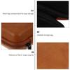 Bag Headphone Case Data Cable Bag USB Data Cable Organizer Earphone Storage Bag Zipper Hard Box