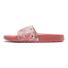 Converse Chuck Taylor All Star Comfortable Versatile Slide Sandals Women Footwear Pink White 570803C
