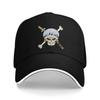 Fire Fist Ace Monkey D Luffy Baseball Cap Popular One Piece Anime  Sandwich Hat for Men Women Adjustable Dad Hat Outdoor