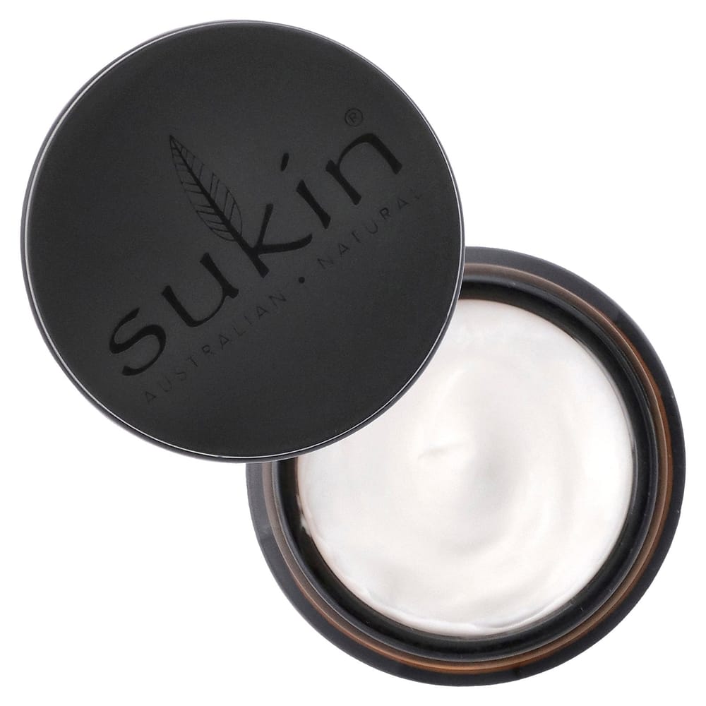 Sukin Rosehip Hydrating Day Cream 120ml (4.06 fl oz)