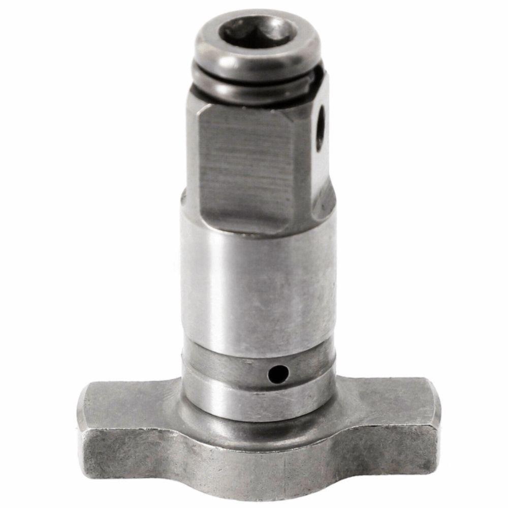 1/2 Inch Impact Wrench Spindle Spindle Anvil Shaft Sleeve Anvil Shaft Sleeve for WU278 268 279 Parkside B3 C3 D3