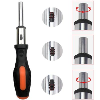 Screwdriver Handle Screwdriver Bit Series Bit Sleeve