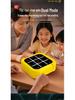International-Style Electronic Tic-Tac-Toe & Gomoku Multi-Functional Chessboard Game for Kids