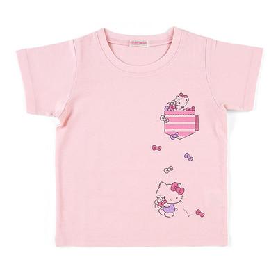 Hello Kitty 90cm 678015 Kids' T-Shirt (Pink)