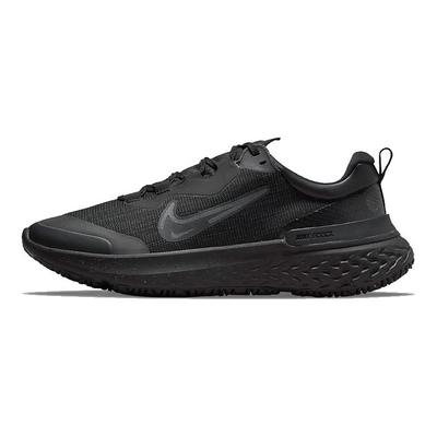 React Miler 2 Shield Black Anthracite Men Sneakers Iron-Grey DC4064-002