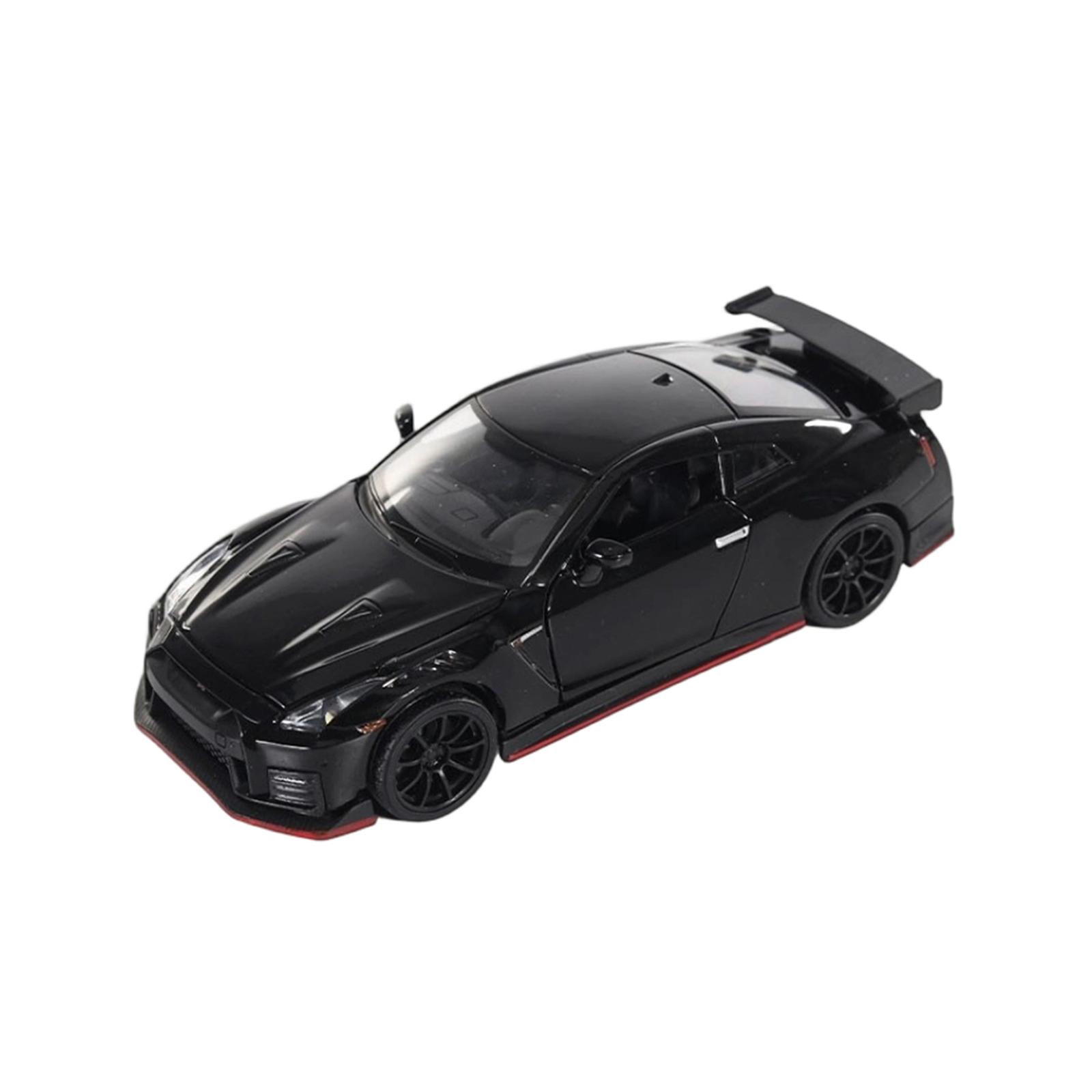 

Die Car Model Toy Vehicle For Play And Display One Size