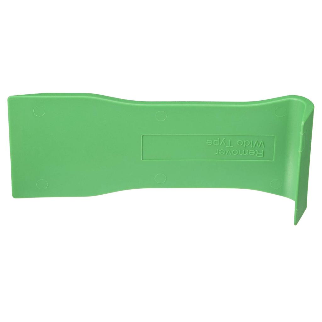 TONE CLR-310 Clip Remover, Green No. 10