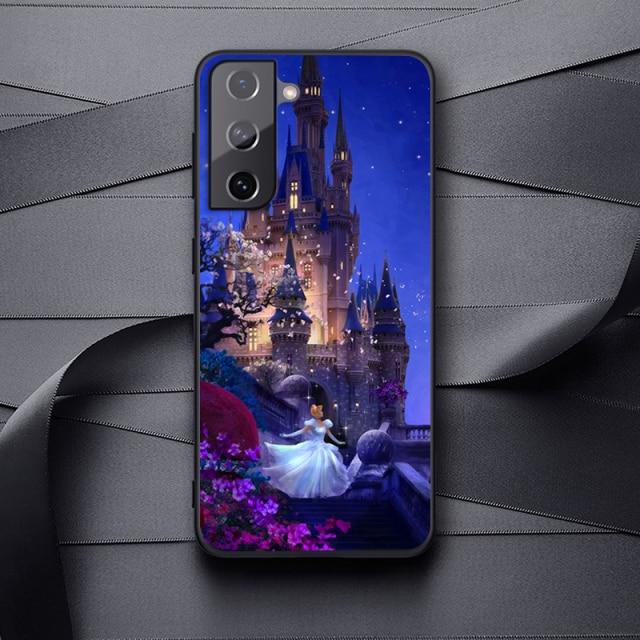 Disney Castle S20 Disney Case Koupit Disney Castle For Samsung
