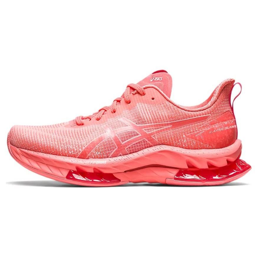 (WMNS) ASICS Gel-Kinsei Blast LE 2  Papaya  Women s 1012B411-700 EU 39.5