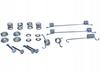 Quick Brake 105-0650 Brake Shoe Accessories Kit