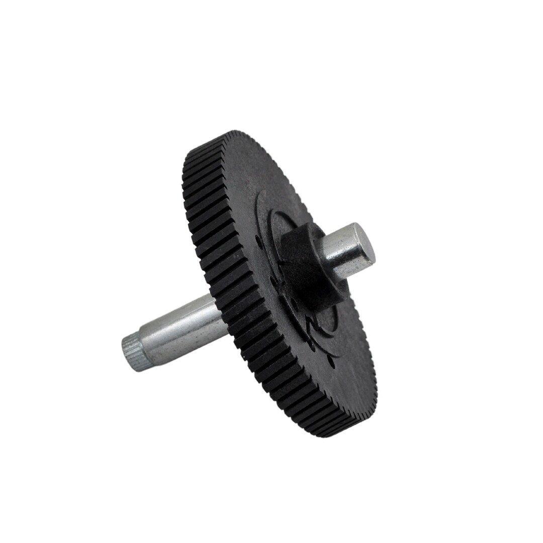 Front Wiper Motor Gear for BMW 5 Series E60 (Bosch Motor)