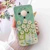 For Huawei Mate 80 5G 2025 Case VYG-AL00 Soft Silicone Sweet Heart Painted Cover Case For Huawei Mate80 Mate 80 TPU Fundas