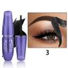 Crème Teinture Sourcils Semi-Permanente Peel Off Imperméable Résistante à la Sueur Gel Sourcils Naturel Longue Tenue Maquillage Sourcils Sauvages Strippés