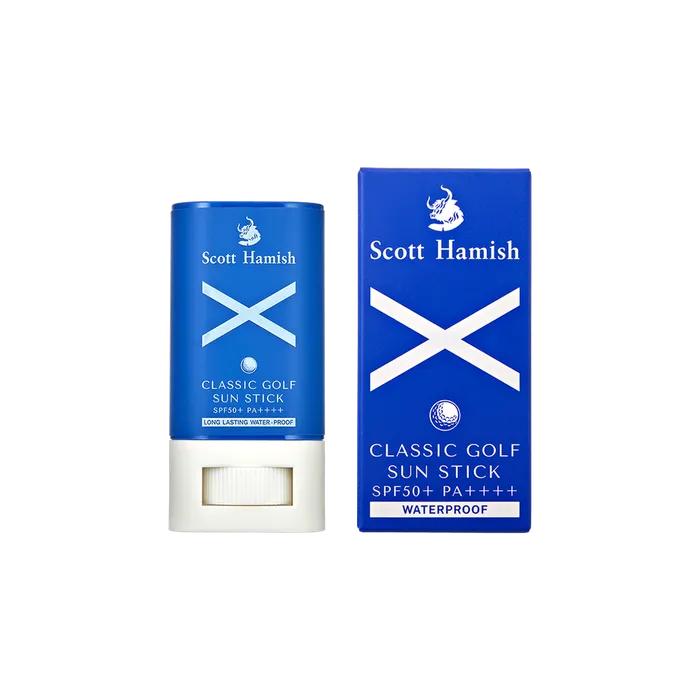 Classic Golf Sun Stick SPF50+ PA++++ 18.5g