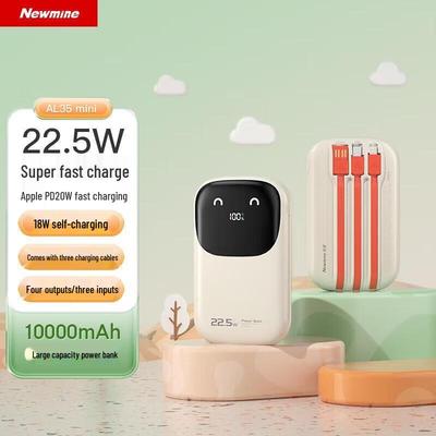 Handyzubehör – Powerbanks