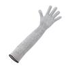 HPPE Level 5 Cut-Resistant Long Sleeve Arm Guards Gloves