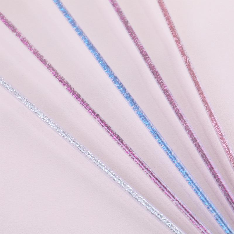 New tassel fairy hair ball teasing cat stick cat interactive cat relieving boredom, grabbing, bell biting cat toy