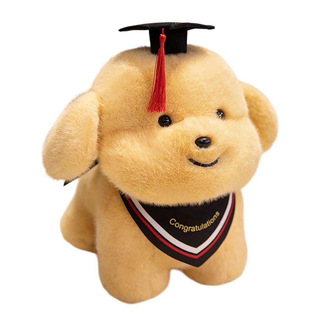 ألعاب محشوة، هدايا عيد ميلاد لطيفة ومثالية للأصدقاء وزملاء الدراسة، هدايا التخرج