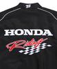 Phyps Motorcycle Honda Racing Blouson_Black
