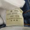 Levi's 90s 642 Denim pants W32 blue Old vintage Men's Used