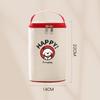 Medium Puppy Insulated Lunch Bag