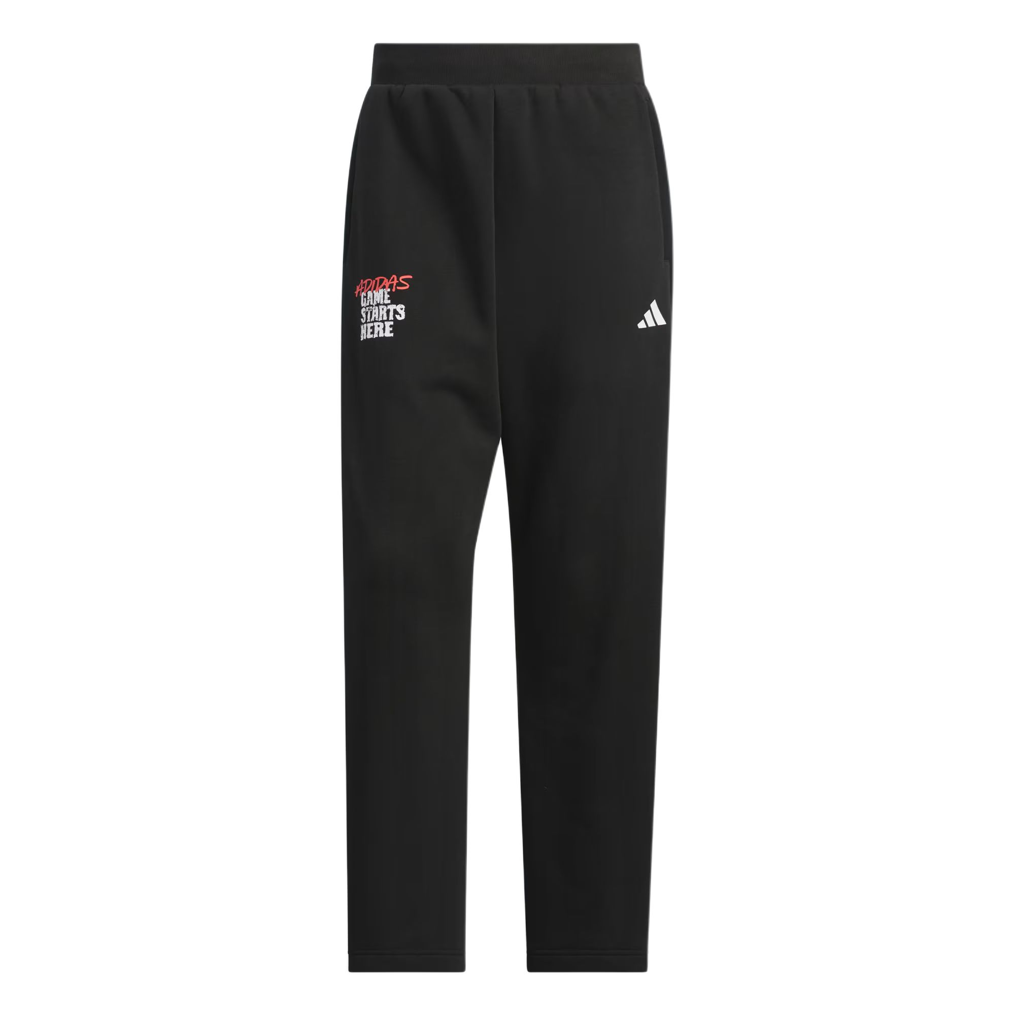 

Adidas Мужские брюки на кнопках для баскетбола KC2800 XL