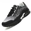 Fashion Sneakers for Men Comfort Air-cushion Running Sports Shoes Soft Sole Non-slip Trainers for Jogging Fitness Training