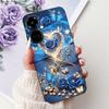 New Design Phone Case For Tecno Camon 19 Pro 5G 4G Camon19 Black Silicone Soft Cover For Tecno Camon 19 19Pro 4G Cases Bumpers